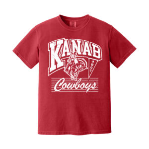 RETRO KANAB T-SHIRT