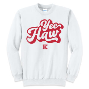 YEE HAW SWEATSHIRT