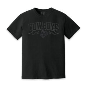 BLACKOUT TSHIRT