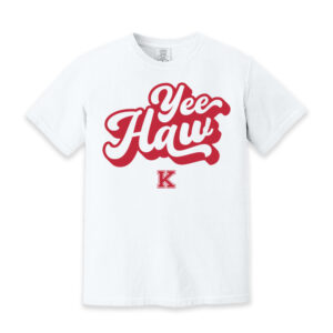 YEE HAW TSHIRT